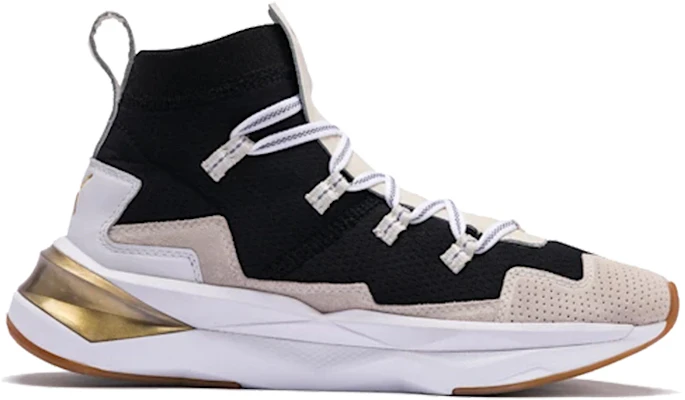 (W) 푸마 아드리아나 리마 LQD셀 쉐터 XT '블랙 골드' 193472-01 Order (W) 푸마 아드리아나 리마 LQD셀 쉐터 XT '블랙 골드' 193472-01