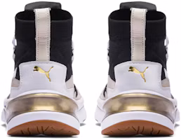 Shop (W) Puma Adriana Lima x Lqdcell Shatter XT 'Negro Oro' 193472-01
