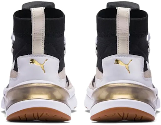 (W) Puma Adriana Lima x Lqdcell Shatter XT 'Negro Oro' 193472-01 Shop (W) Puma Adriana Lima x Lqdcell Shatter XT 'Negro Oro' 193472-01