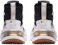 Shop (W) Puma Adriana Lima x Lqdcell Shatter XT 'Hitam Emas' 193472-01