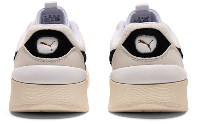 (Women) Puma Aeon Heritage 'White Black'  370961-03 Shop (Women) Puma Aeon Heritage 'White Black'  370961-03