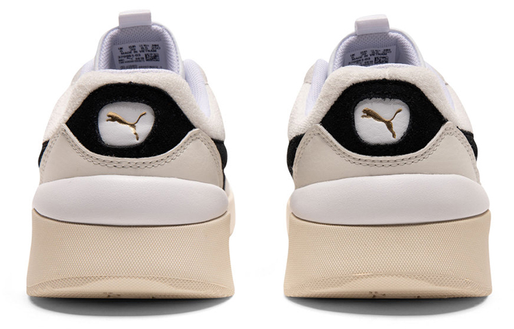 Purchase (Women) Puma Aeon Heritage 'White Black'  370961-03