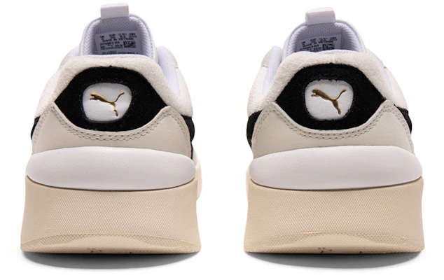 (Women) Puma Aeon Heritage 'White Black' 370961-03 Purchase (Women) Puma Aeon Heritage 'White Black' 370961-03