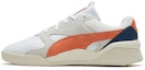 Buy (Women) Puma Aeon Heritage Sports White/Orange 370961-05