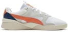Order (Women) Puma Aeon Heritage Sports White/Orange 370961-05