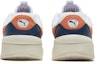 Purchase (Women) Puma Aeon Heritage Sports White/Orange 370961-05