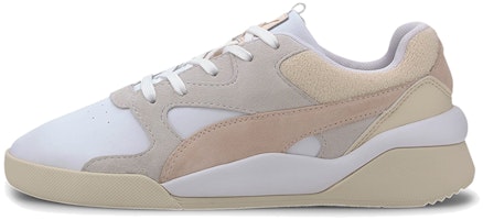 (Women) Puma Aeon Heritage 'White Rosewater' 370961-04 (Women) Puma Aeon Heritage 'White Rosewater' 370961-04
