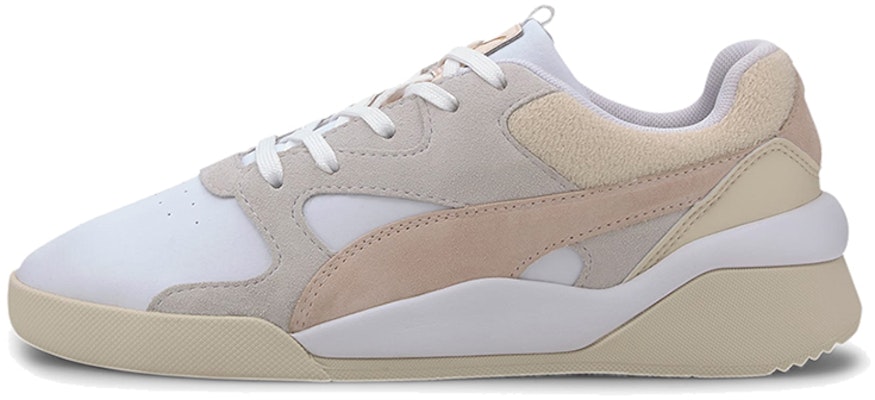 (Women) Puma Aeon Heritage 'White Rosewater'  370961-04 Buy (Women) Puma Aeon Heritage 'White Rosewater'  370961-04