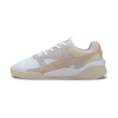 (W) Puma Aeon Heritage 'White Rosewater'