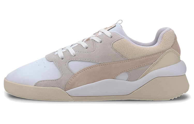 (Women) Puma Aeon Heritage 'White Rosewater'  370961-04