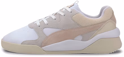 (Women) Puma Aeon Heritage 'White Rosewater' 370961-04
