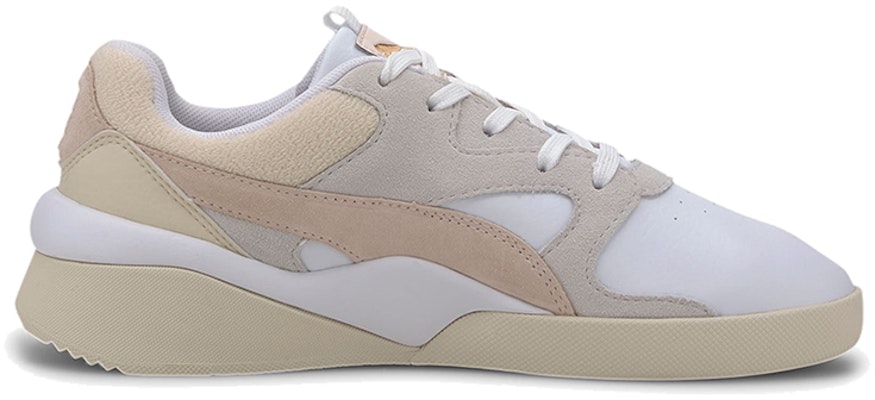 (Women) Puma Aeon Heritage 'White Rosewater'  370961-04 Order (Women) Puma Aeon Heritage 'White Rosewater'  370961-04
