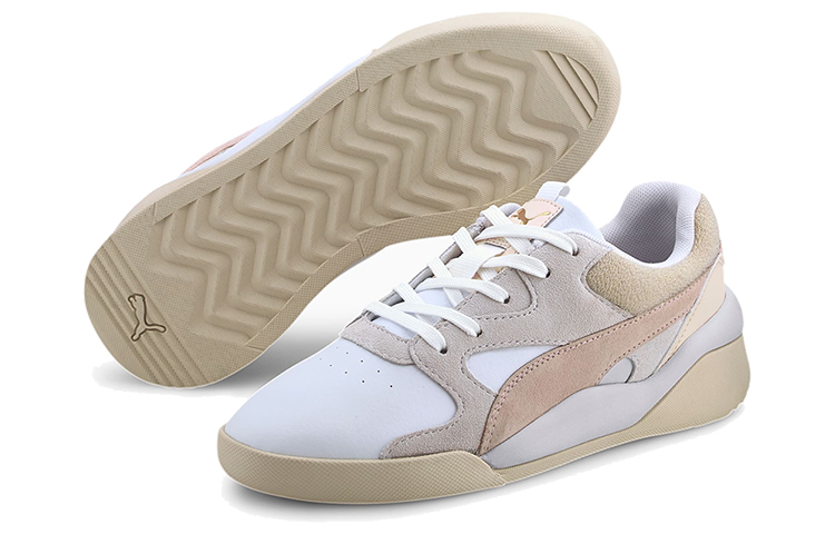 Details for (Women) Puma Aeon Heritage 'White Rosewater'  370961-04