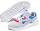 Lookbook (Women) Puma Aeon Heritage Perf 'White Blue' 370962-03