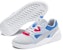 (Women) Puma Aeon Heritage Perf 'White Blue' 370962-03