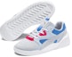 Lookbook (Women) Puma Aeon Heritage Perf 'White Blue' 370962-03