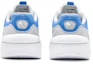 Shop (Women) Puma Aeon Heritage Perf 'White Blue' 370962-03