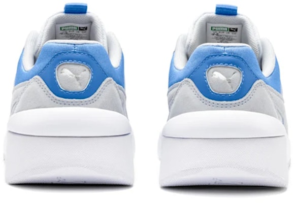 (Women) Puma Aeon Heritage Perf 'White Blue' 370962-03 Shop (Women) Puma Aeon Heritage Perf 'White Blue' 370962-03