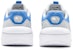 (Women) Puma Aeon Heritage Perf 'White Blue' 370962-03