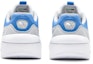 Shop (Women) Puma Aeon Heritage Perf 'White Blue' 370962-03