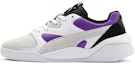 Buy (Women) Puma Aeon Heritage Perf 'White Purple' 370962-01