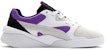 (Women) Puma Aeon Heritage Perf 'White Purple' 370962-01