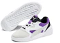 Lookbook (Women) Puma Aeon Heritage Perf 'White Purple' 370962-01