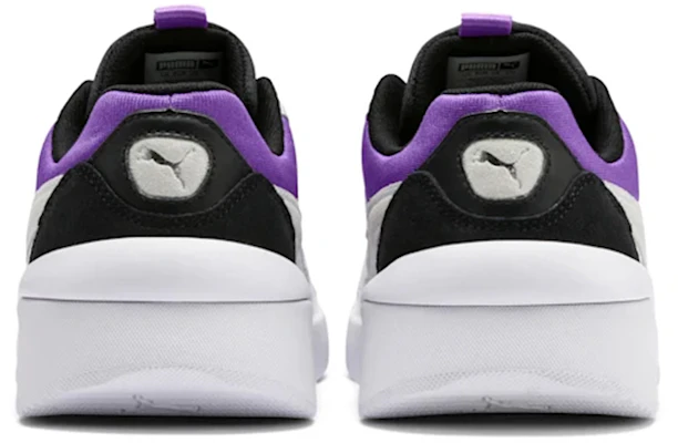 (Women) Puma Aeon Heritage Perf 'White Purple' 370962-01 Shop (Women) Puma Aeon Heritage Perf 'White Purple' 370962-01