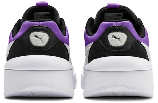 (Women) Puma Aeon Heritage Perf 'White Purple' 370962-01 Shop (Women) Puma Aeon Heritage Perf 'White Purple' 370962-01