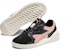 (Women) Puma Aeon Heritage Perf Trainers Black/Pink 370962-02