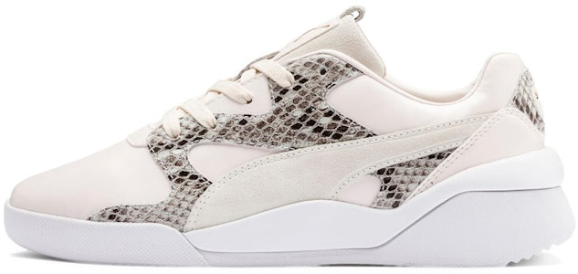 PUMA Aeon Play 耐磨防滑 低筒 跑步鞋 女款 白 Buy PUMA Aeon Play 耐磨防滑 低筒 跑步鞋 女款 白