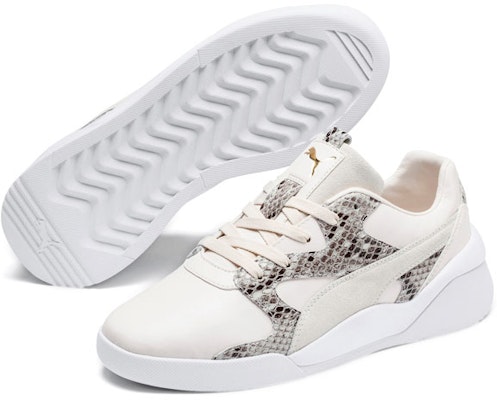 (Women) Puma Aeon Play 370397-02 Lookbook (Women) Puma Aeon Play 370397-02