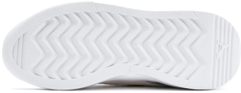 PUMA Aeon Play 耐磨防滑 低筒 跑步鞋 女款 白 Purchase PUMA Aeon Play 耐磨防滑 低筒 跑步鞋 女款 白