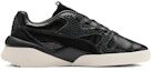Order (Women) Puma Aeon Play Black Crocodile Pattern 370397-01