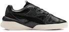 Order (Women) Puma Aeon Play Black Crocodile Pattern 370397-01