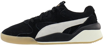 (Women) Puma Aeon Rewind 'Black White'  370396-06 (Women) Puma Aeon Rewind 'Black White'  370396-06