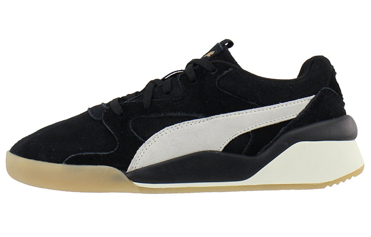 (Women) Puma Aeon Rewind 'Black White'  370396-06