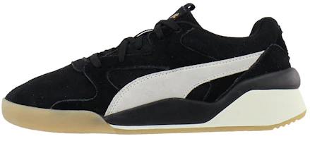 (Women) Puma Aeon Rewind 'Black White' 370396-06 (Women) Puma Aeon Rewind 'Black White' 370396-06