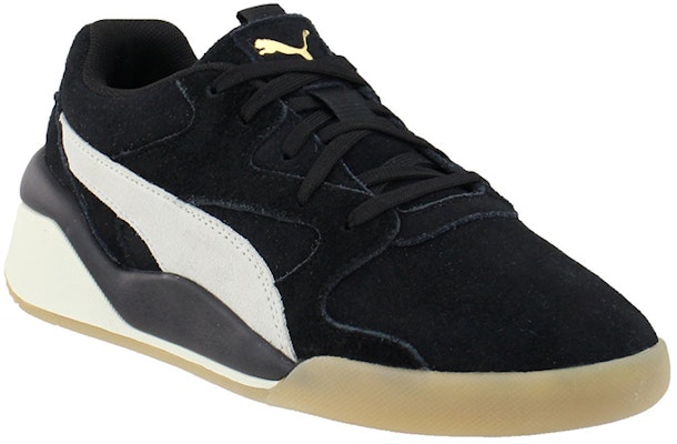 (Women) Puma Aeon Rewind 'Black White'  370396-06 Lookbook (Women) Puma Aeon Rewind 'Black White'  370396-06