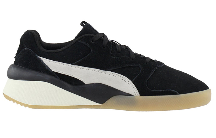 Lookbook (Women) Puma Aeon Rewind 'Black White'  370396-06