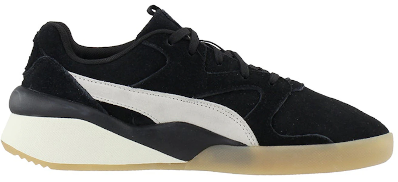 (Women) Puma Aeon Rewind 'Black White' 370396-06 Lookbook (Women) Puma Aeon Rewind 'Black White' 370396-06