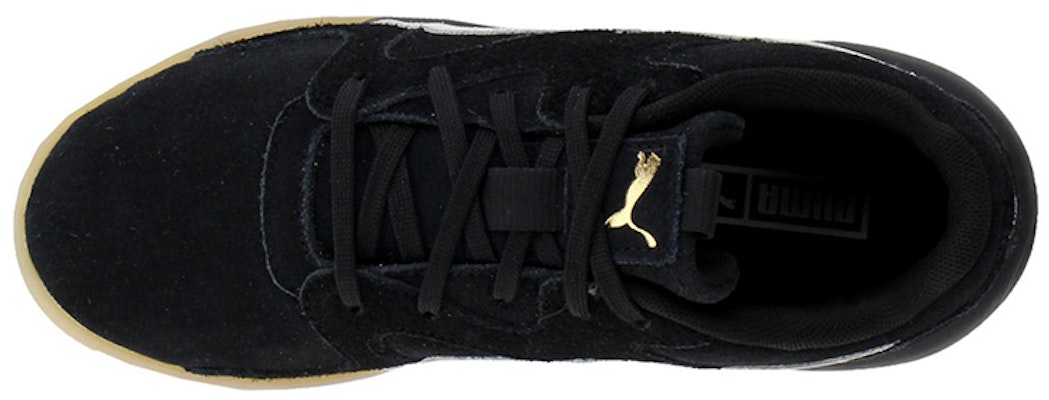 (Women) Puma Aeon Rewind 'Black White'  370396-06 Shop (Women) Puma Aeon Rewind 'Black White'  370396-06