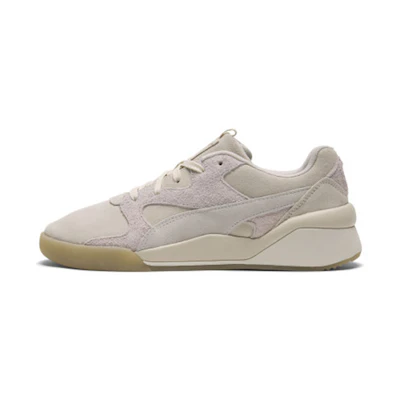 (W) Puma Aeon Rewind 'Pastel Parchment Gum'