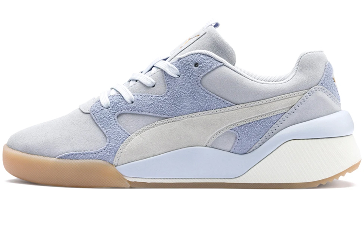 (Women) Puma Aeon Rewind Blue 370396-03