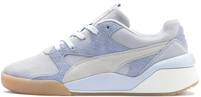 (Women) Puma Aeon Rewind Blue 370396-03 (Women) Puma Aeon Rewind Blue 370396-03