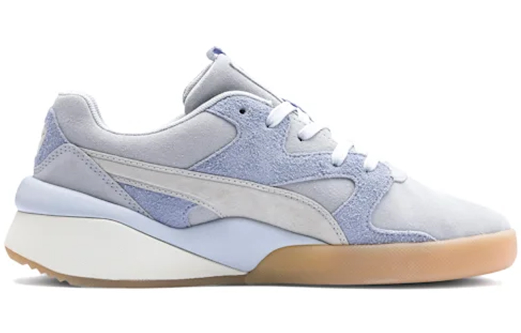 Order (Women) Puma Aeon Rewind Blue 370396-03