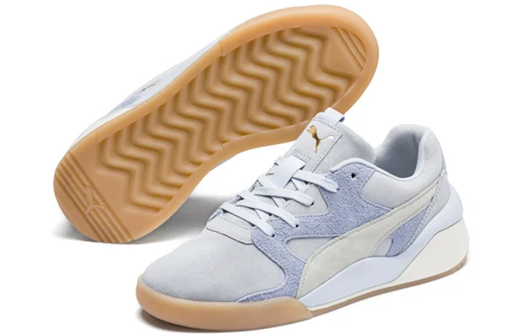 Lookbook (Women) Puma Aeon Rewind Blue 370396-03