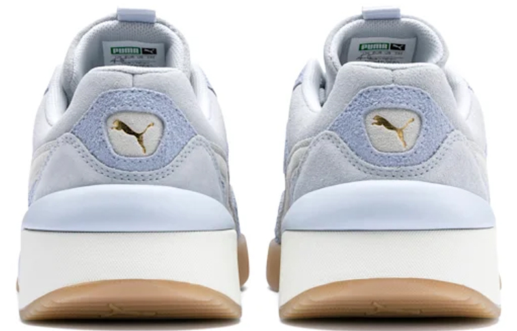 Shop (Women) Puma Aeon Rewind Blue 370396-03