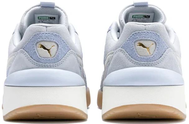 (Women) Puma Aeon Rewind Blue 370396-03 Shop (Women) Puma Aeon Rewind Blue 370396-03