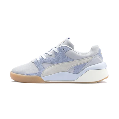 (W) Puma Aeon Rewind Blue